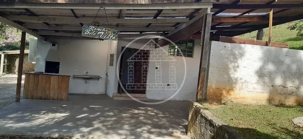 Chácara com 3 quartos à venda no Recanto Campo Belo