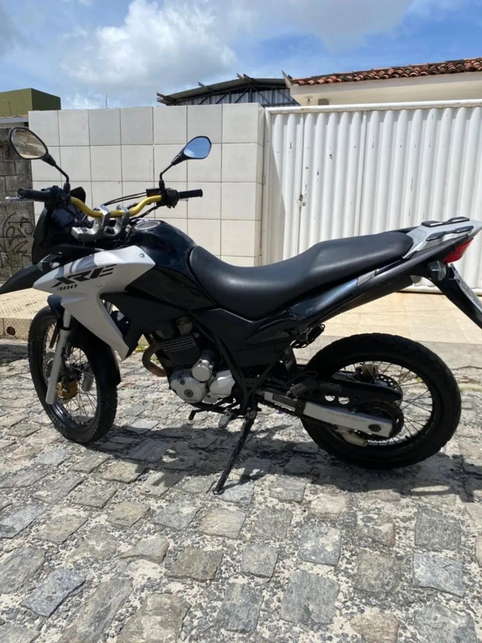 XRE 300 Adventure Flex 2018 - Foto 5
