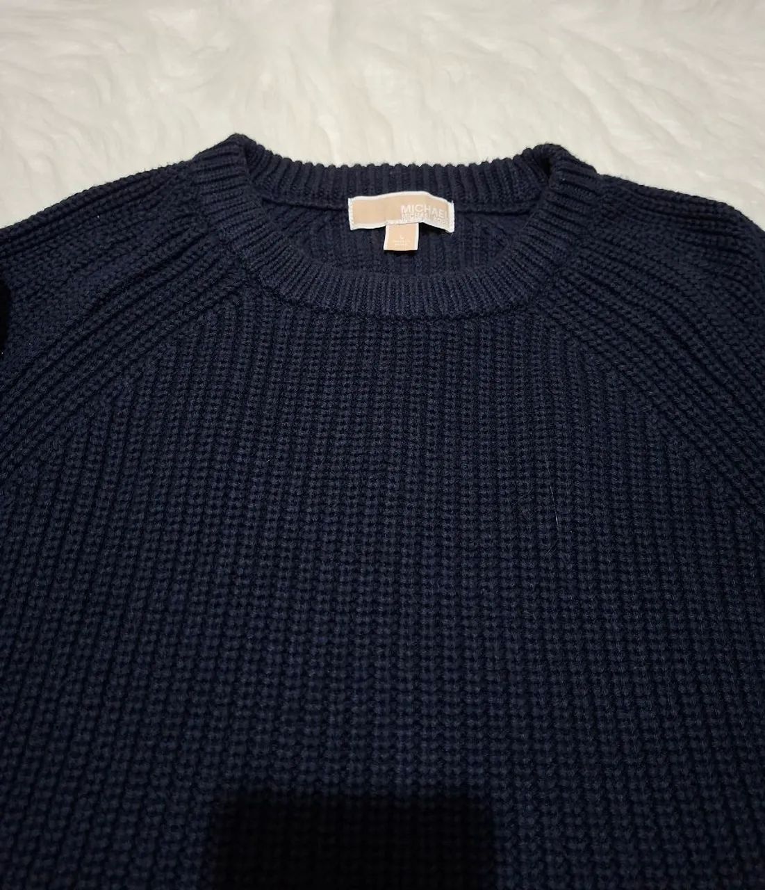 Blusa de tricô Michael Kors  - Foto 2