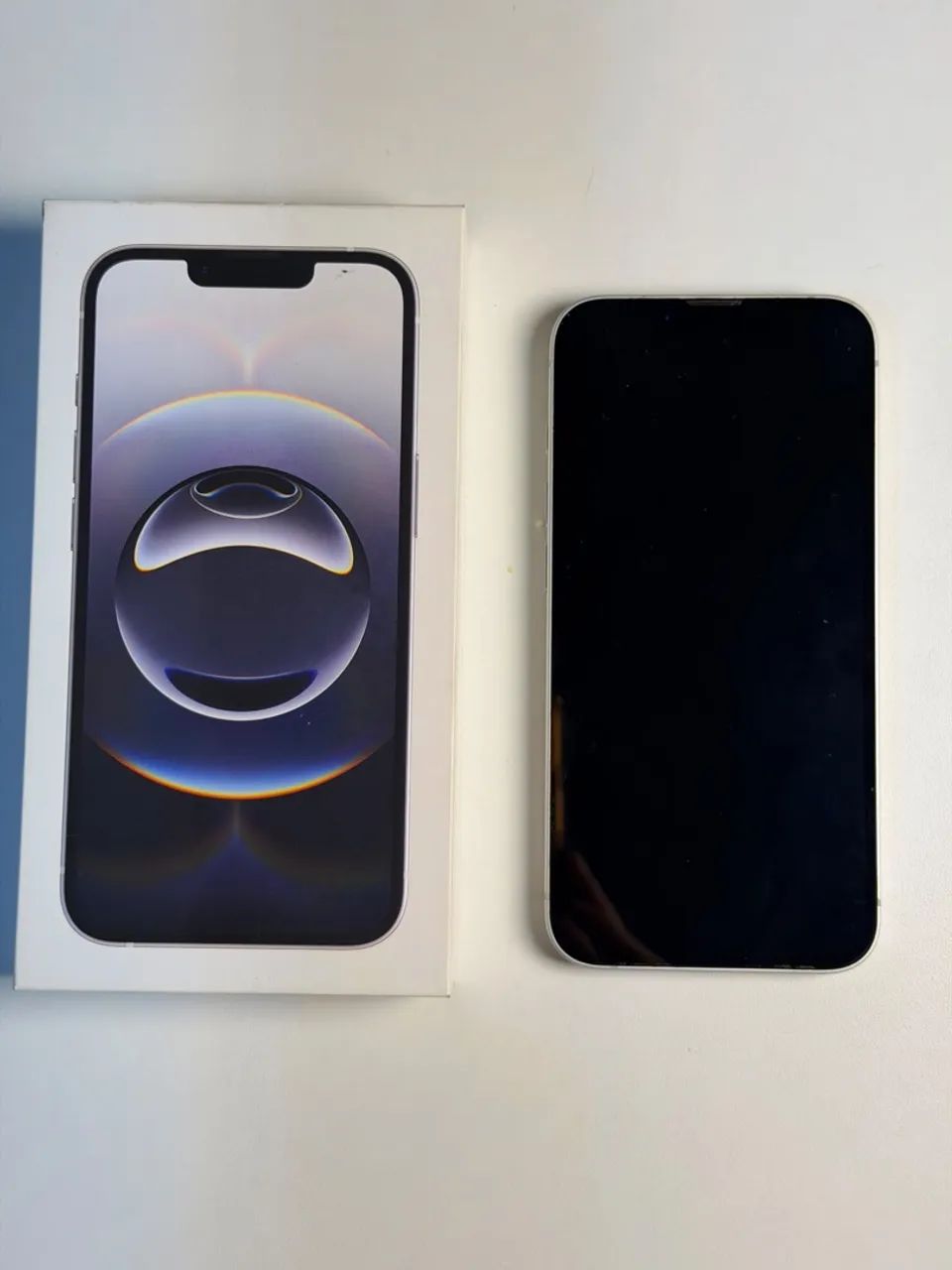 iPhone 16e - Foto 3