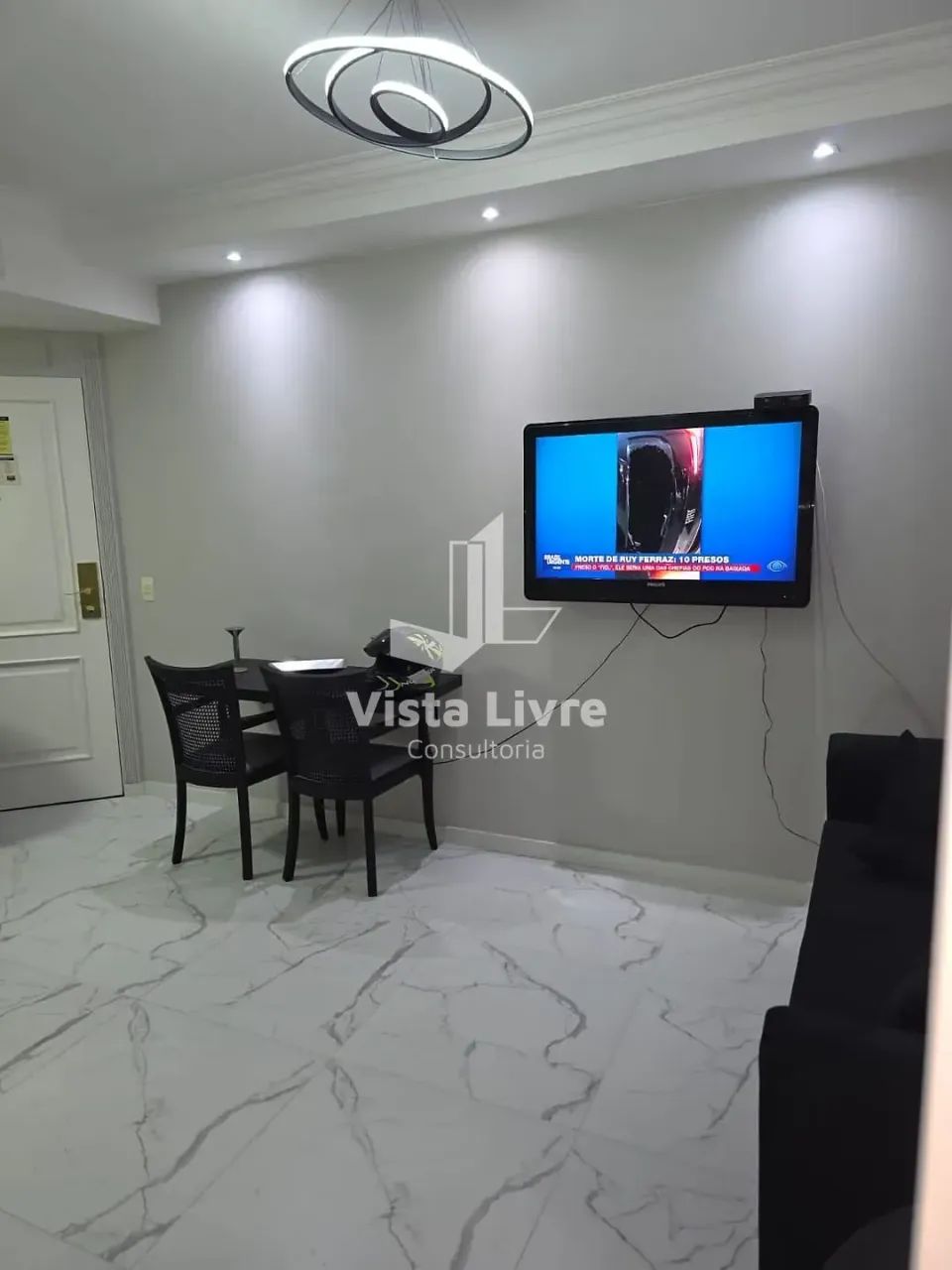 Studio à venda, Vila Olímpia, São Paulo, SP - Foto 4