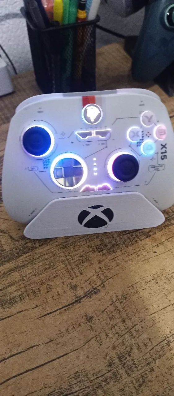 Controle Pc x15  - Foto 2