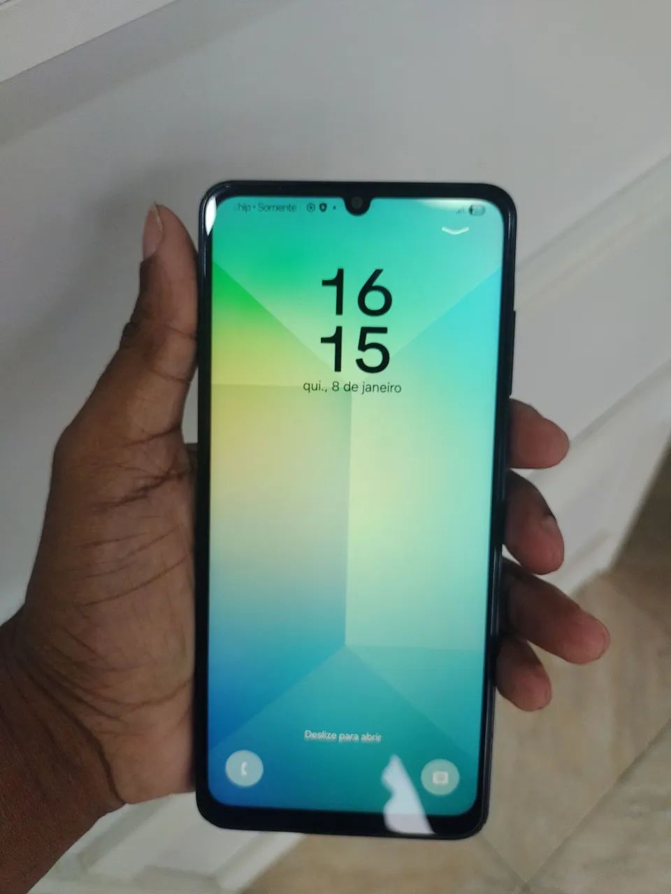 Galaxy A06 5g 