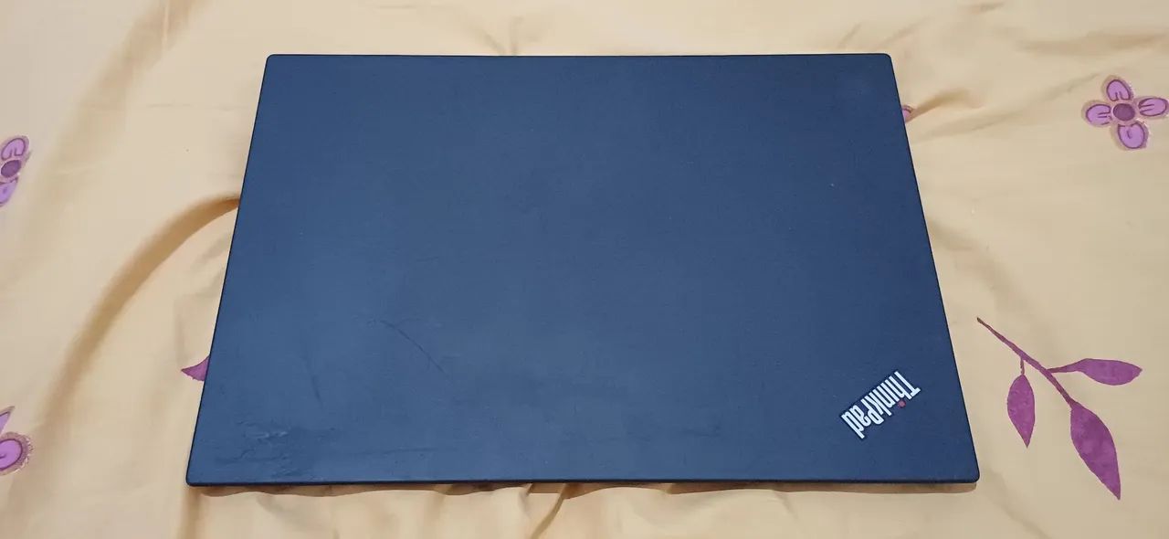 Notebook lenovo T14 - Foto 5