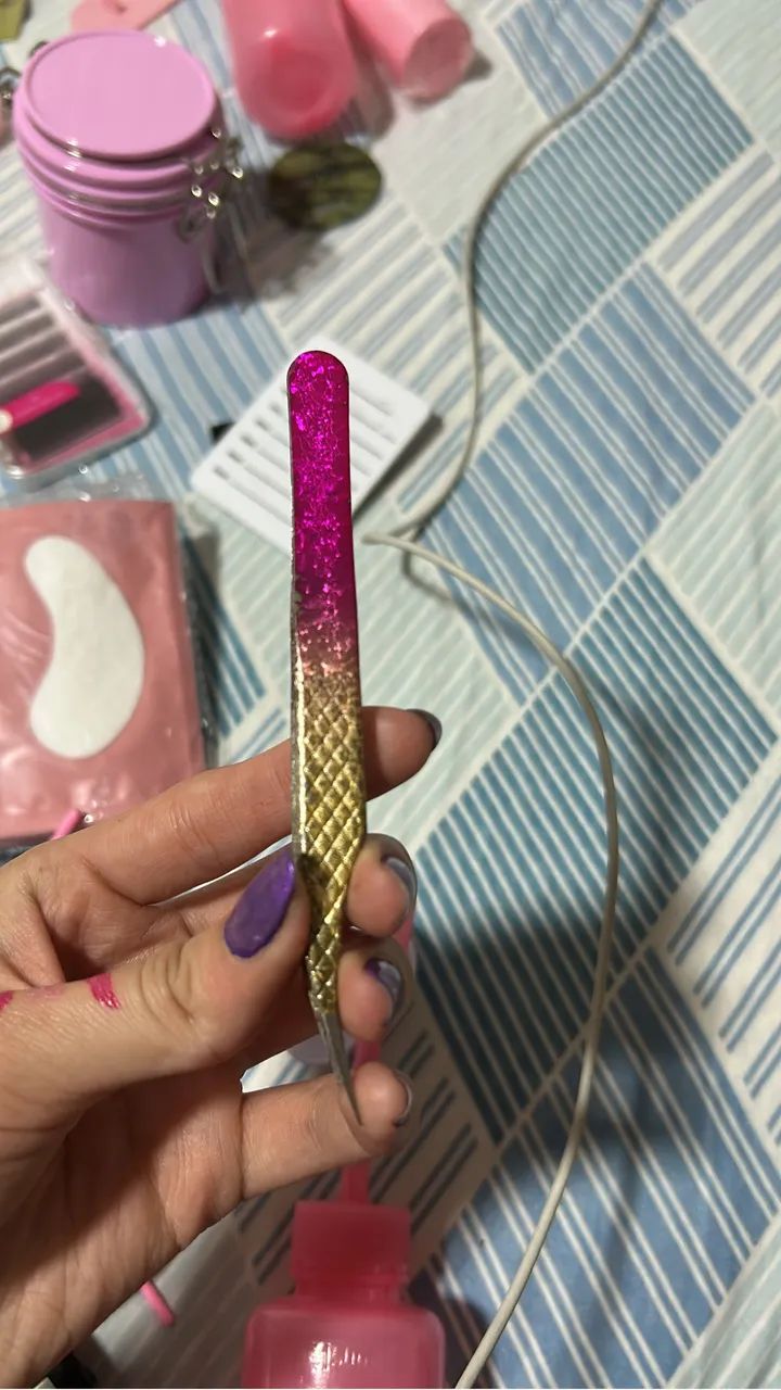 Kit lash  - Foto 4