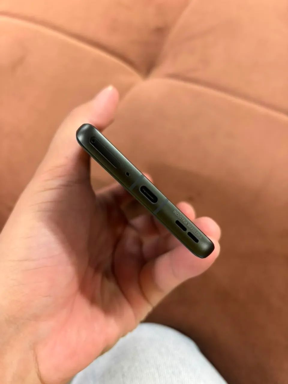 Moto Edge 50 Ultra - Foto 5