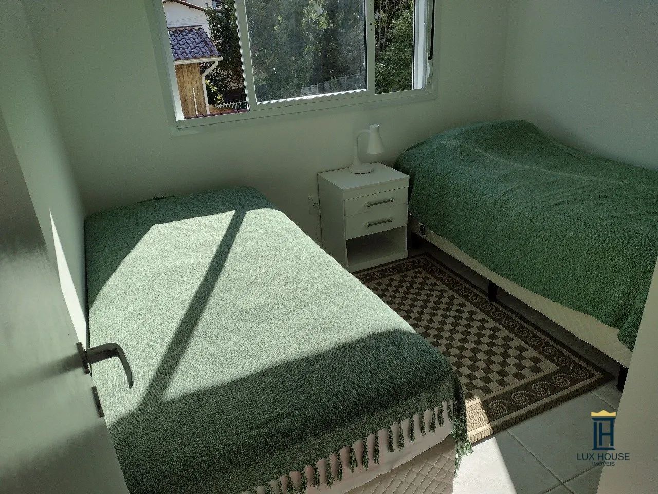 Apartamento 3 Quartos em Jurerê - Foto 4