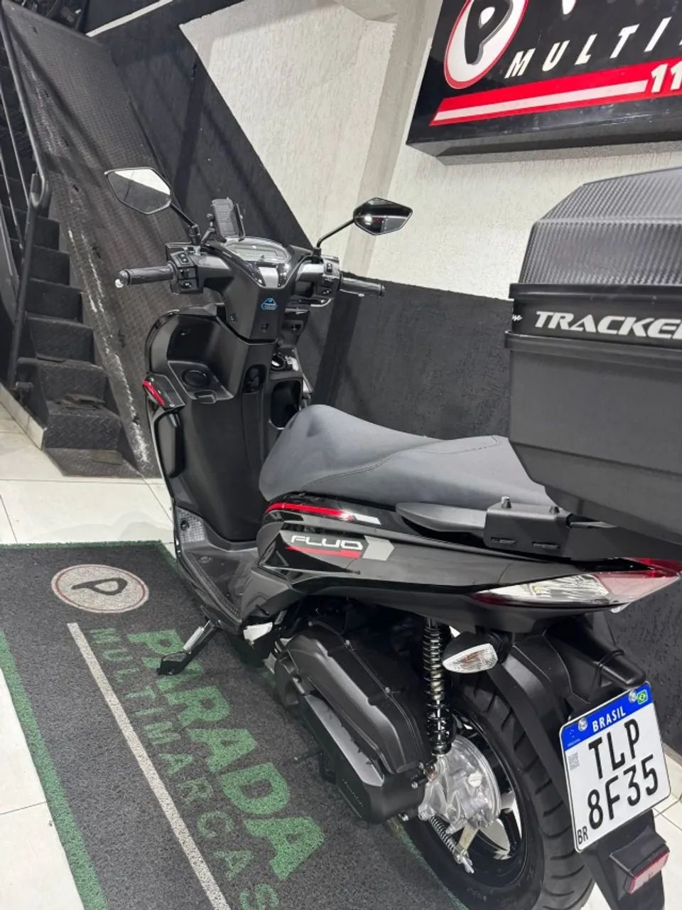 YAMAHA FLUO - Foto 5