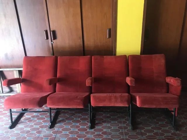 Poltronas - Foto 2