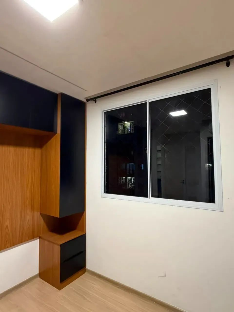 Residencial Luar Ponta Negra, 3 Quartos, Mobiliado, Disponível - Foto 4