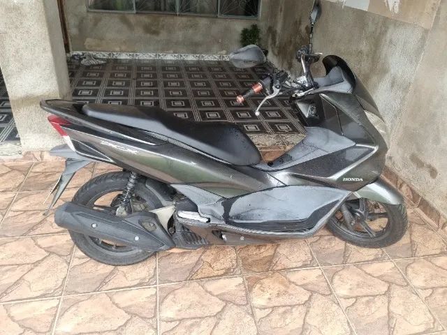 Honda pcx 2016/2017 - Foto 2