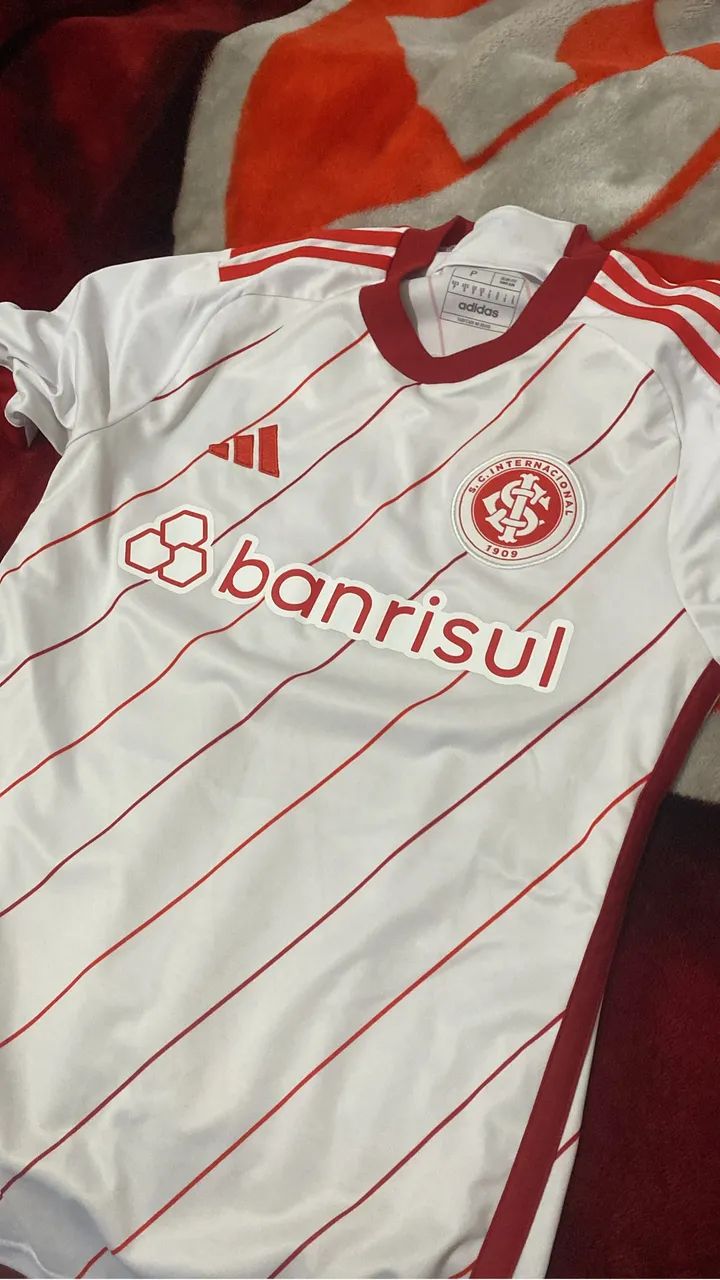 Camisa 2 internacional 23/24