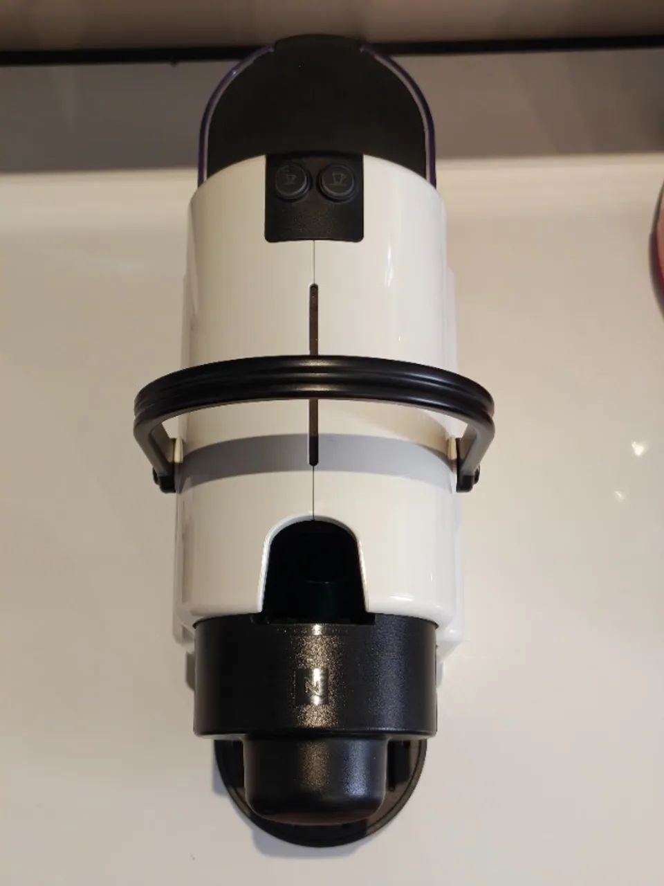 Nespresso c40 - Foto 2
