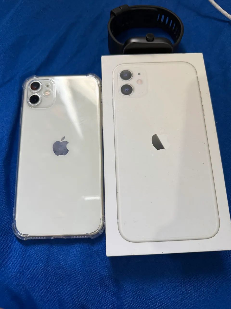 iPhone 11 64GB