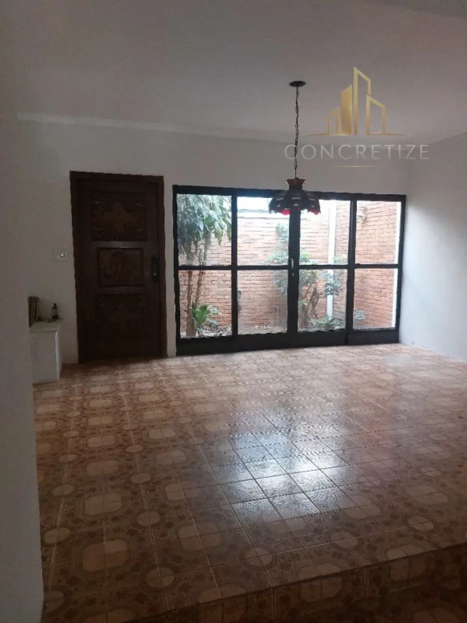 Casa com 5 quartos - Vila Independência - próximo a Avenida Castelo branco