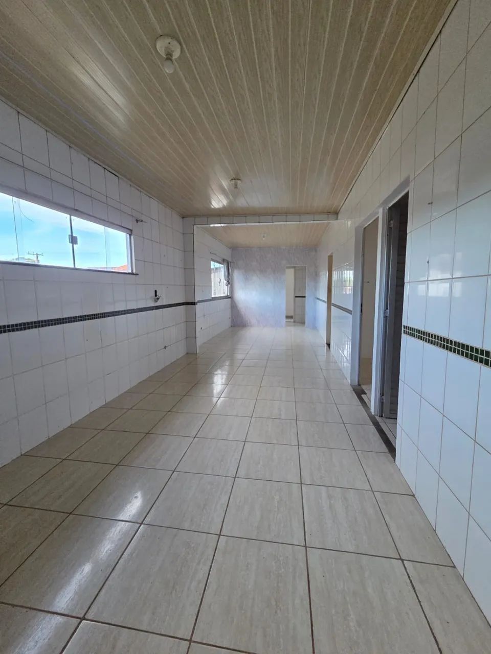 CASA ALTOS CONJUNTO MAGUARI 
