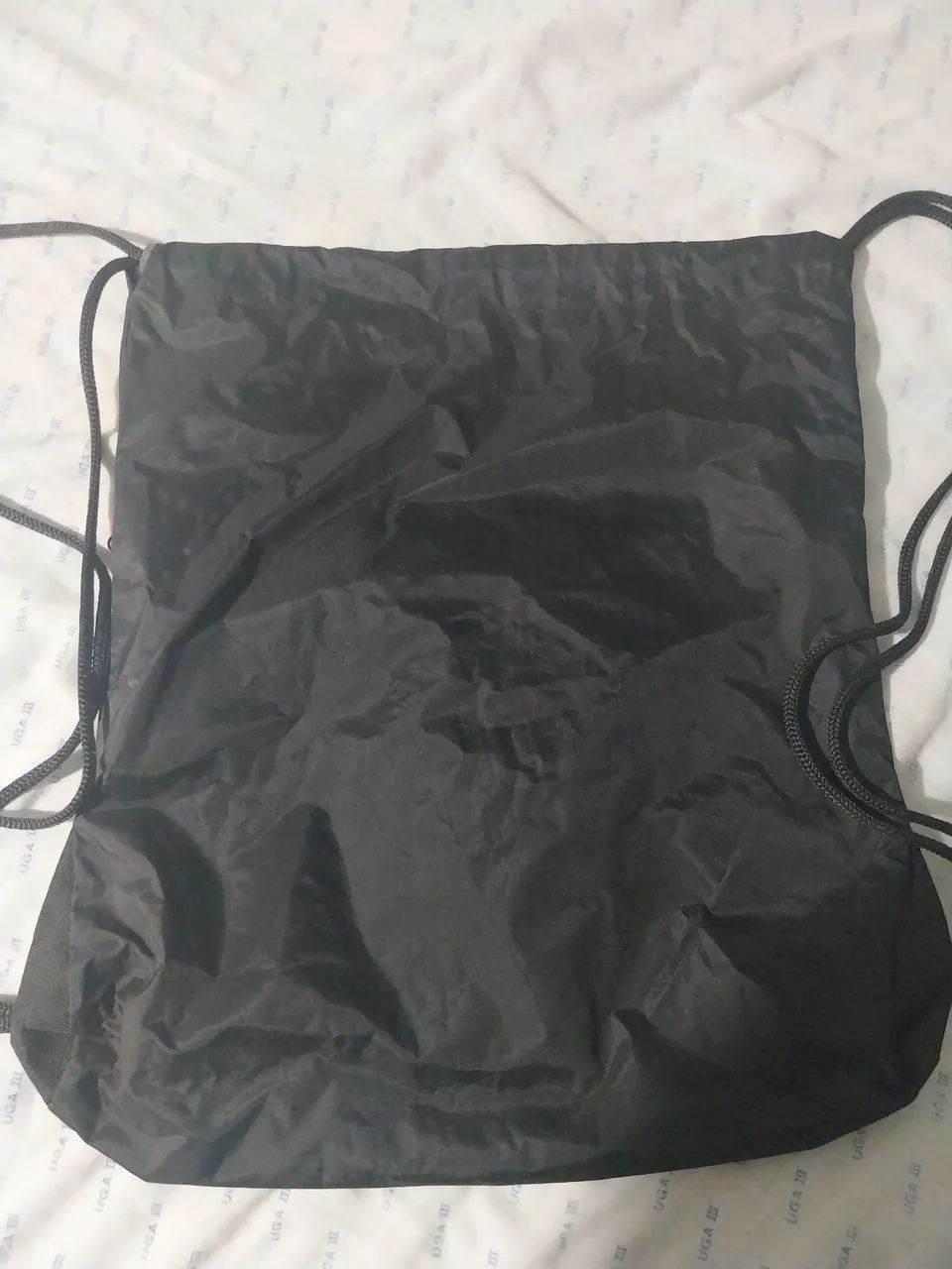 Saco mochila Red Bull - Foto 2