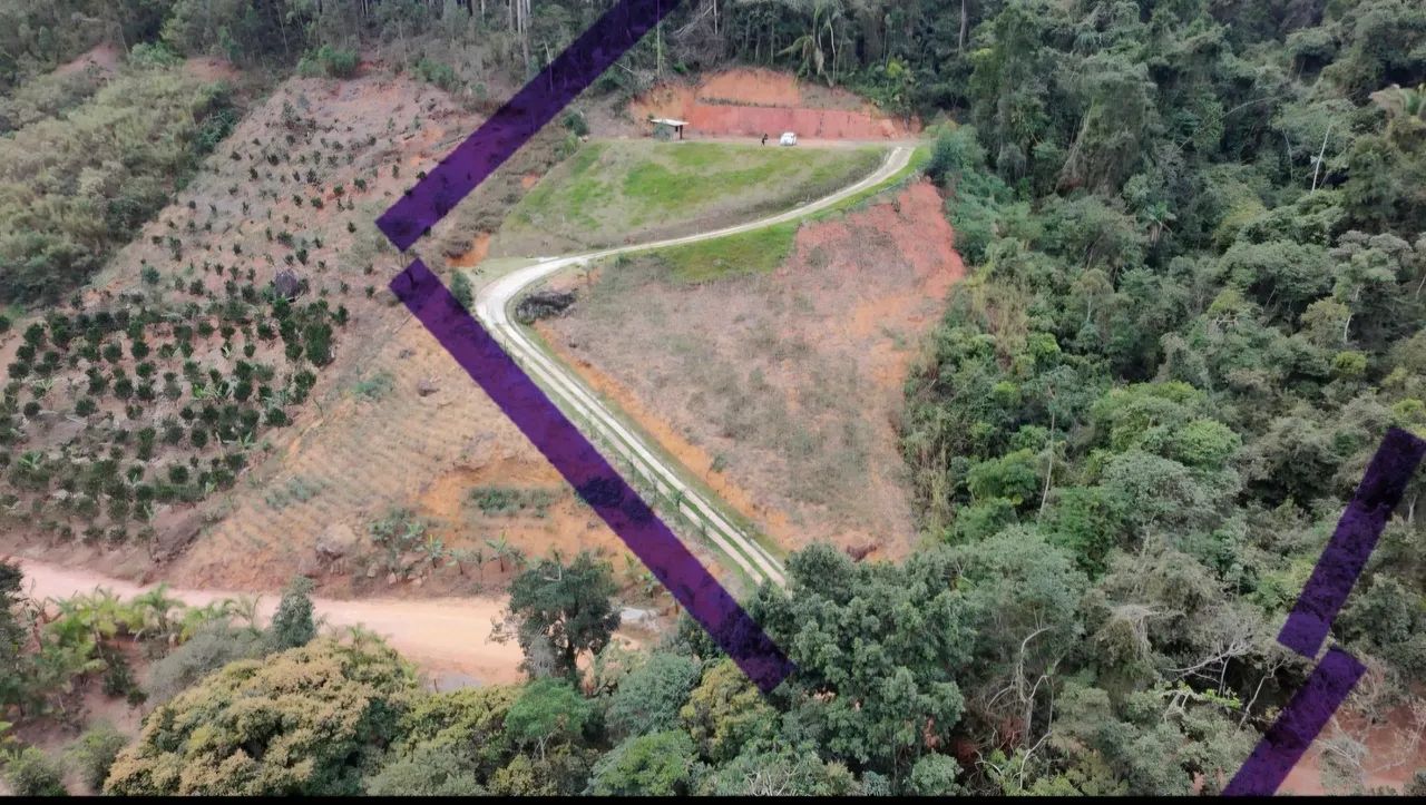 Terreno com VISTA 20.000m²