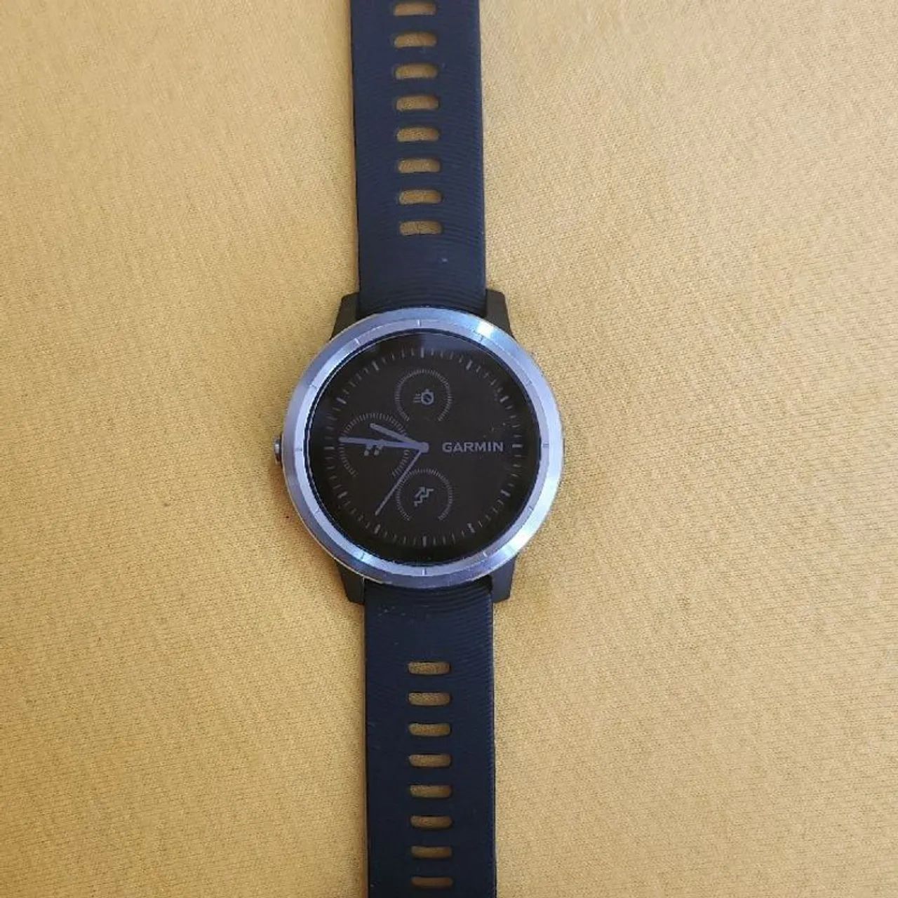 GARMIN - GARMIN　vivoactive3 中古 GARMIN Vivoactive 3 - Smartwatches - Setor Sudoeste, Brasília