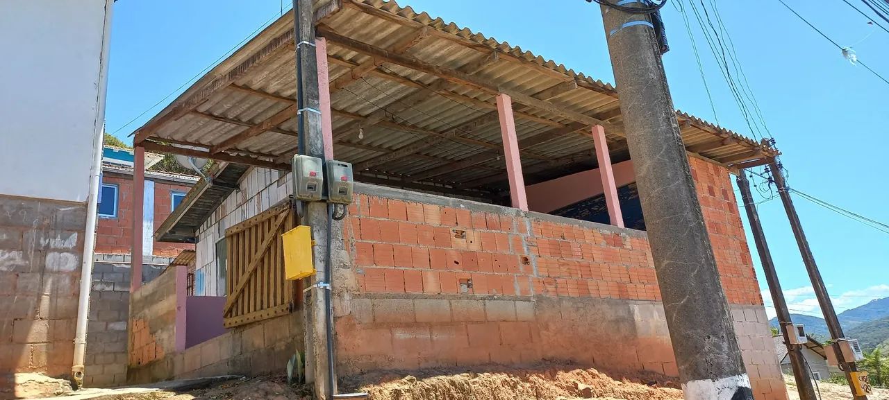 Aluga-se casa - Foto 3