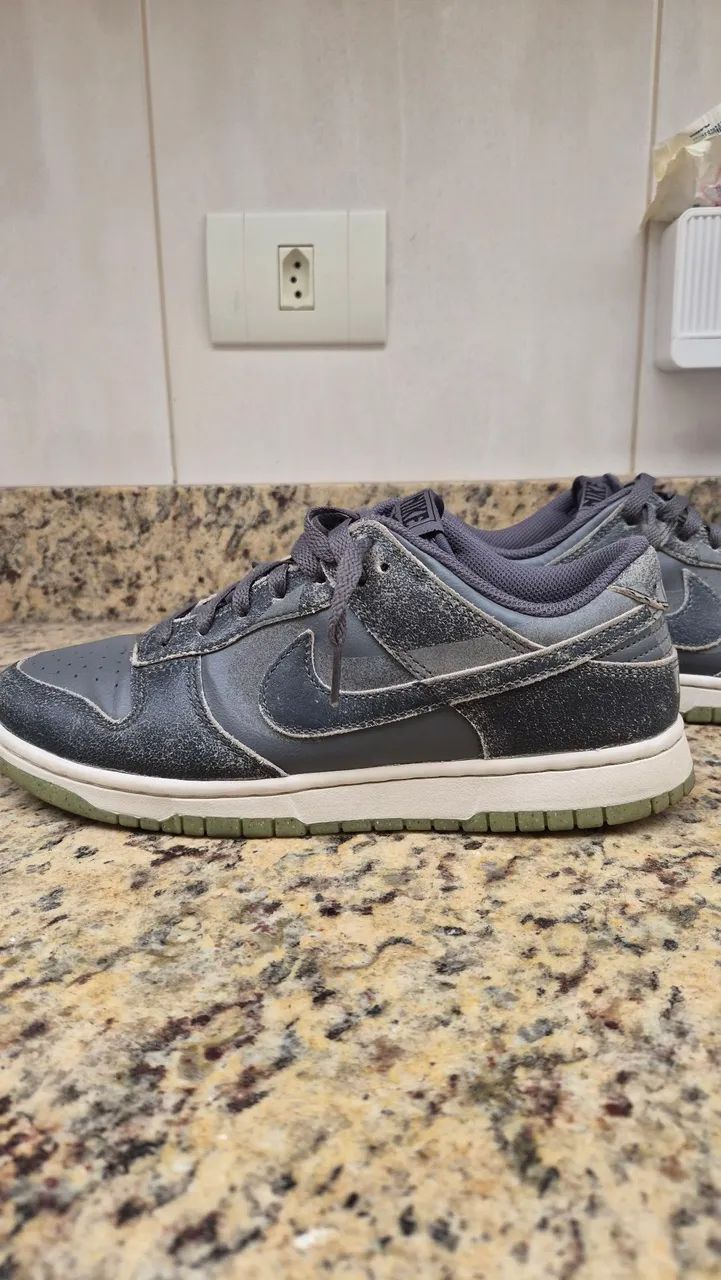 Nike Dunk SE halloween 2022