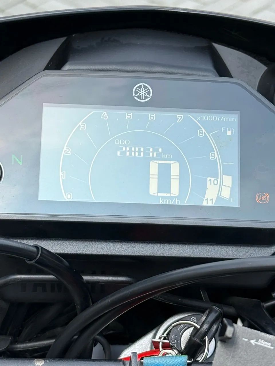 Lander 250 2025 conected  - Foto 3