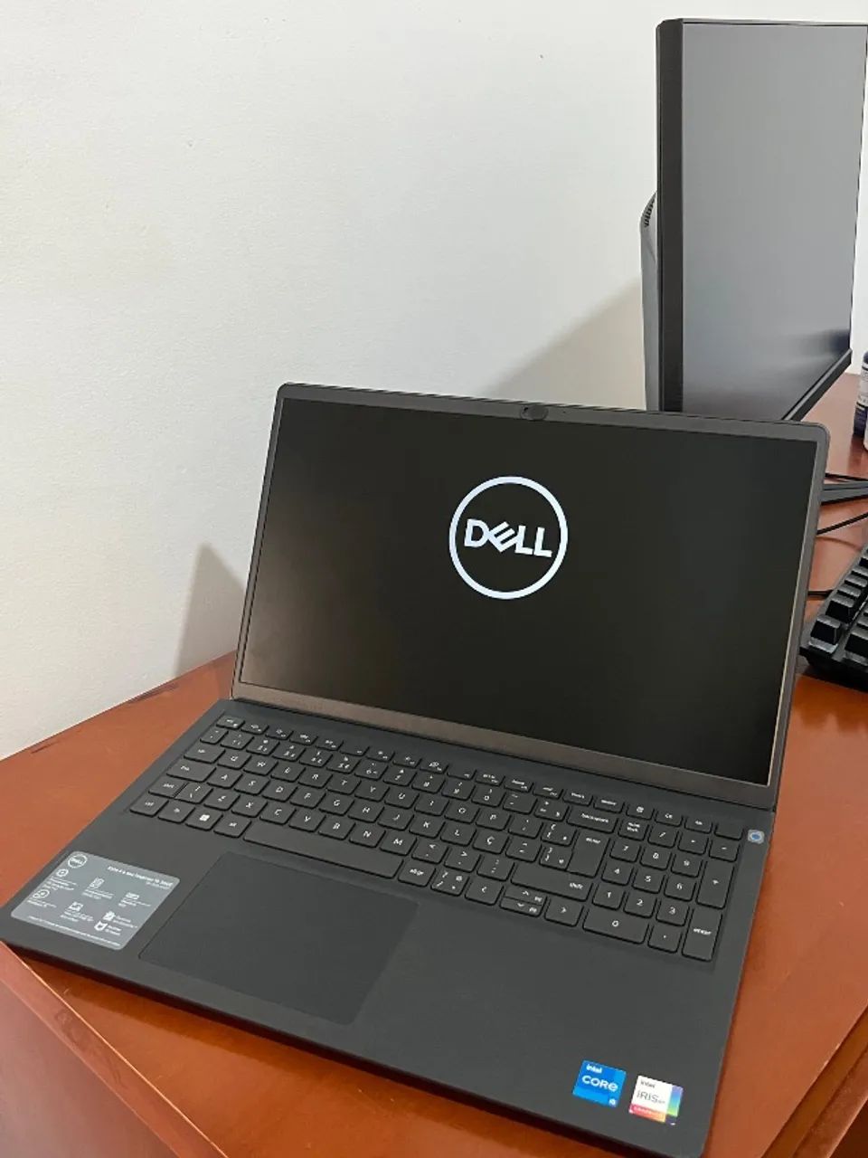 Notebook Dell 15 MUITO NOVO!!! - Foto 2
