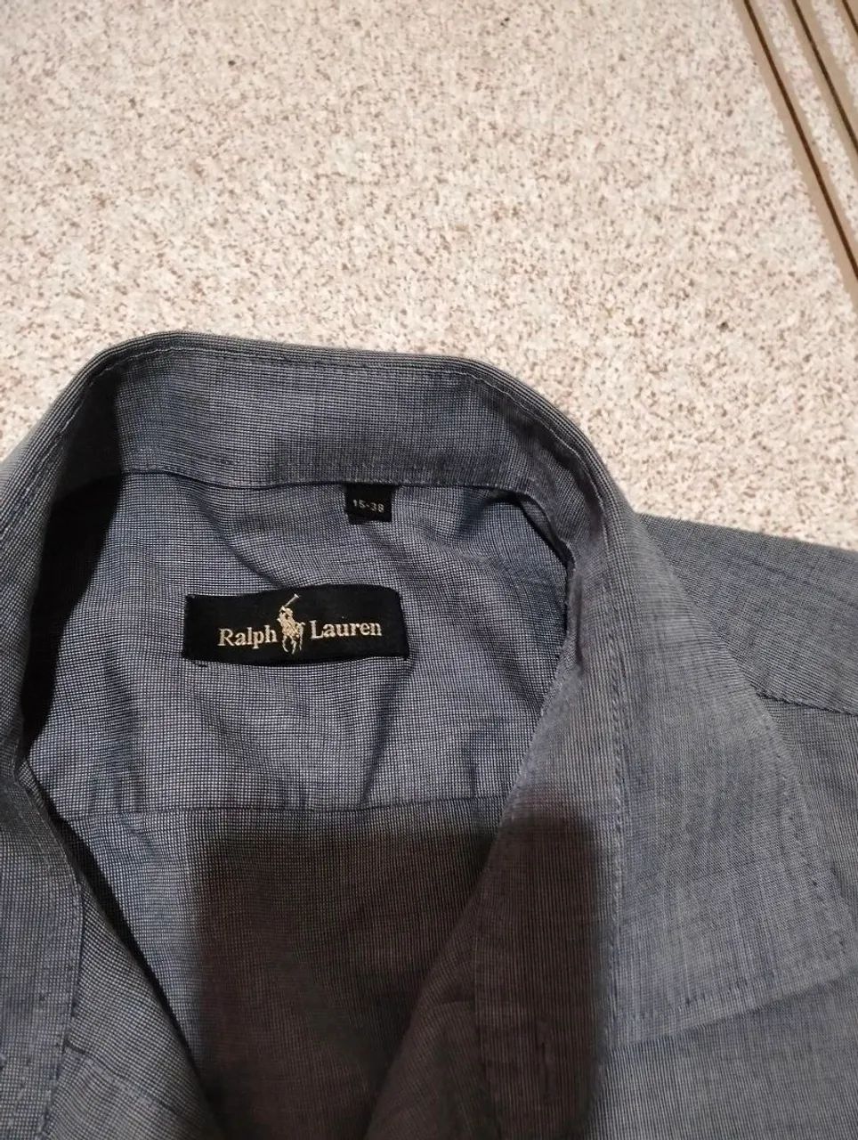Camisa social - Foto 3