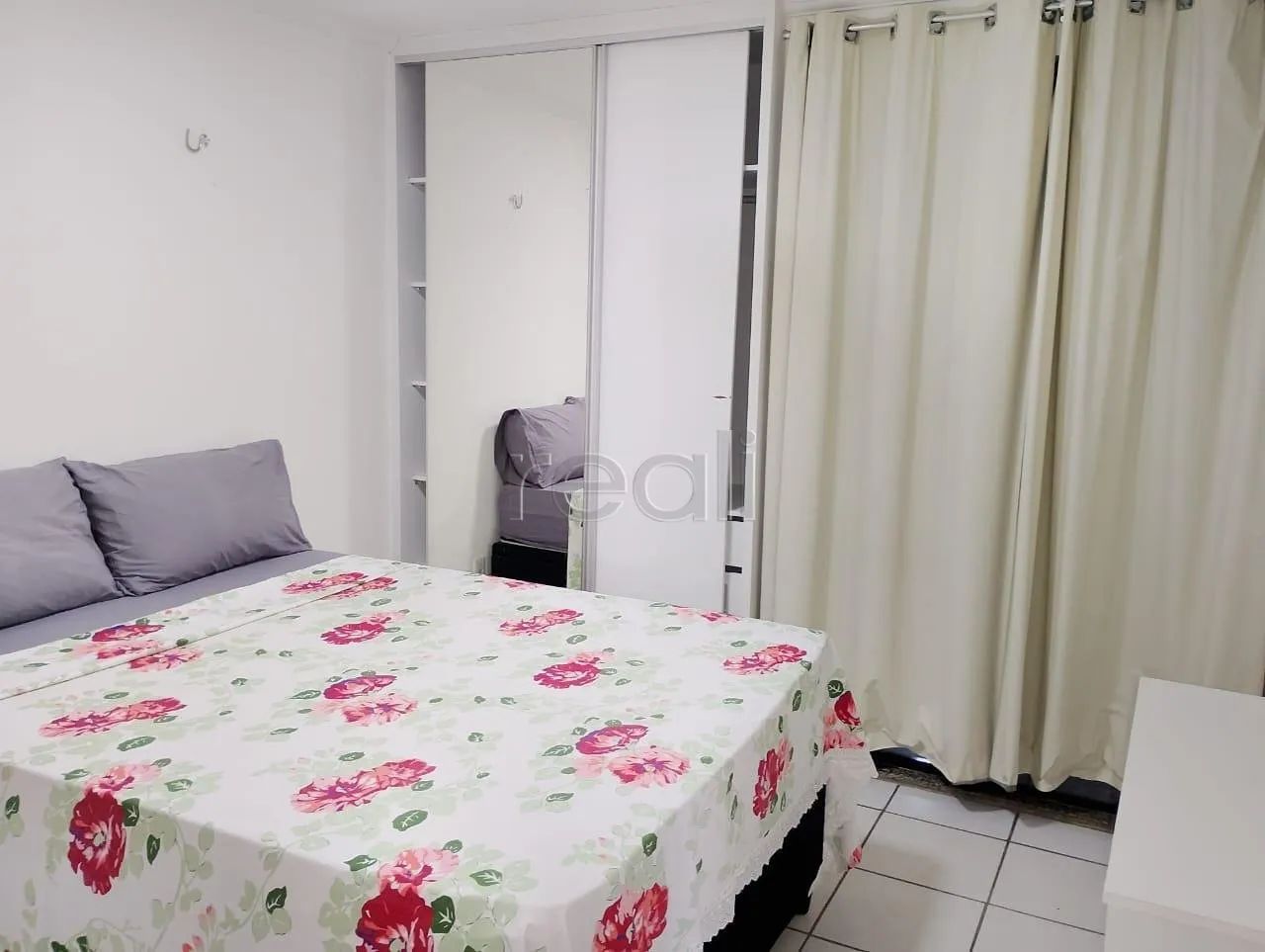 Ocean Tower Flat | Mucuripe | Flat | 52m² | Vista Mar - Foto 4