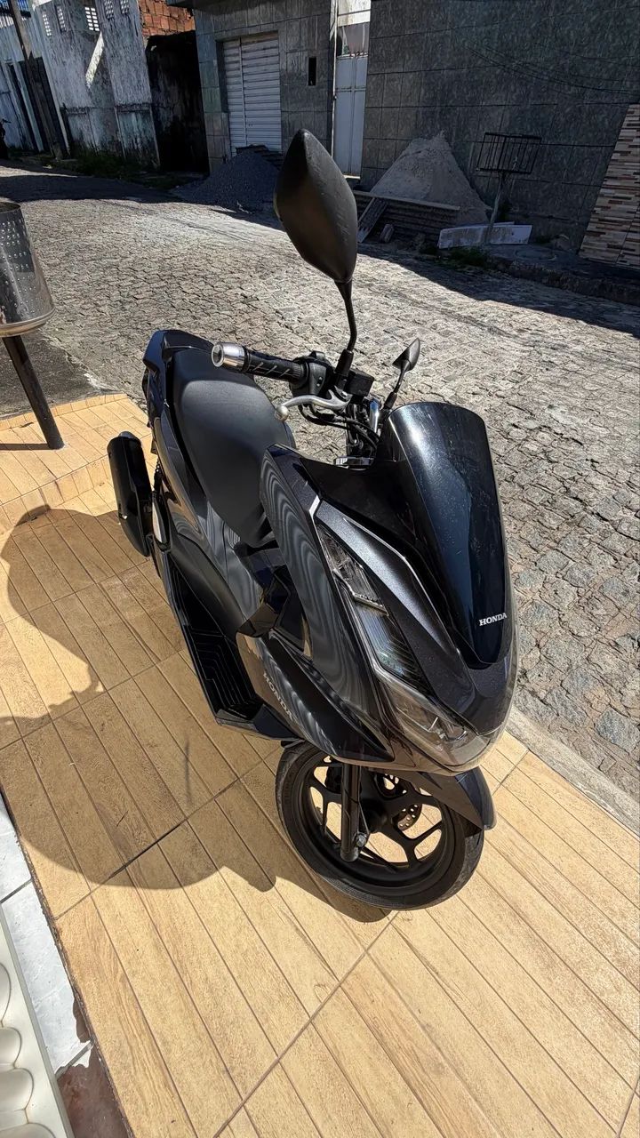 Pcx