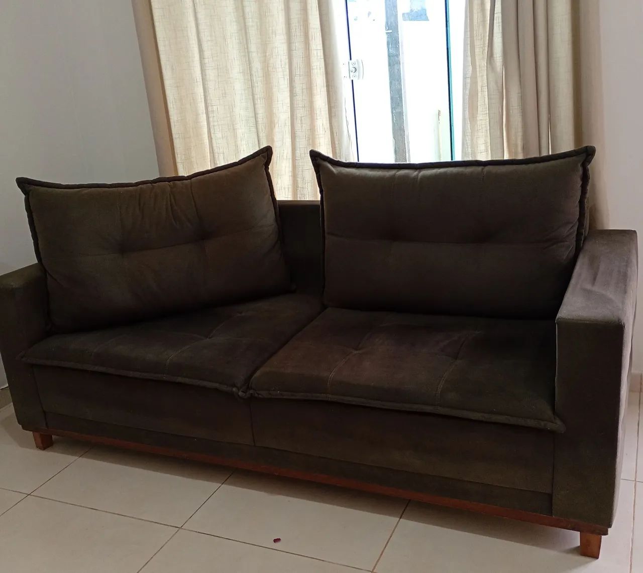 Sofá  - Foto 3
