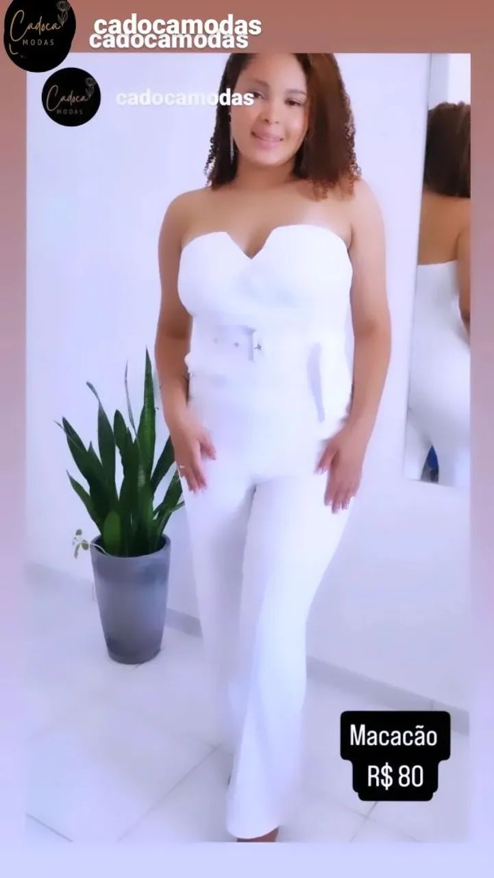 Preços imperdiveis-Desmonte de loja de roupas femininas - Foto 4