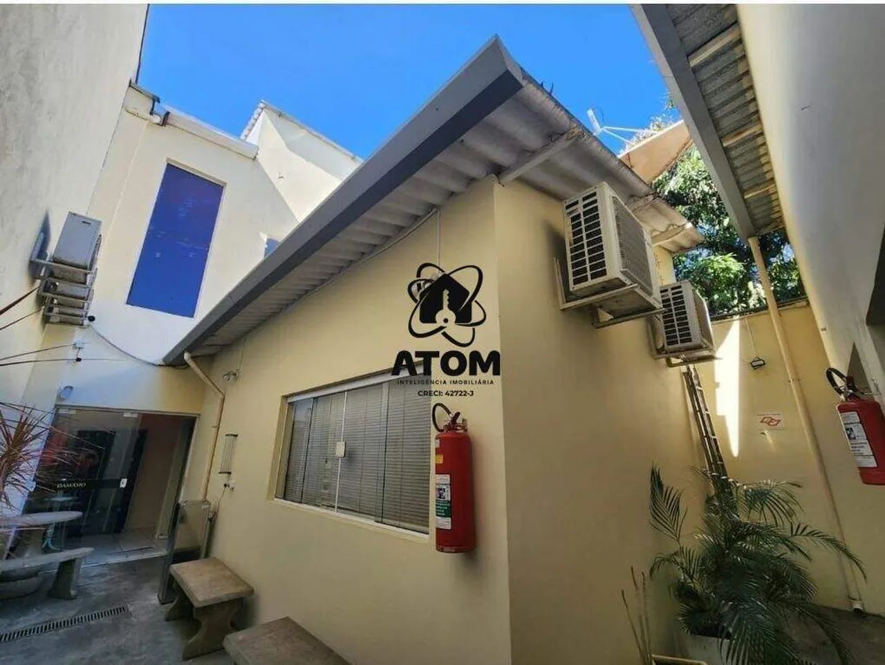 Ponto à venda, 415 m² Centro - Taubaté/SP - Foto 2