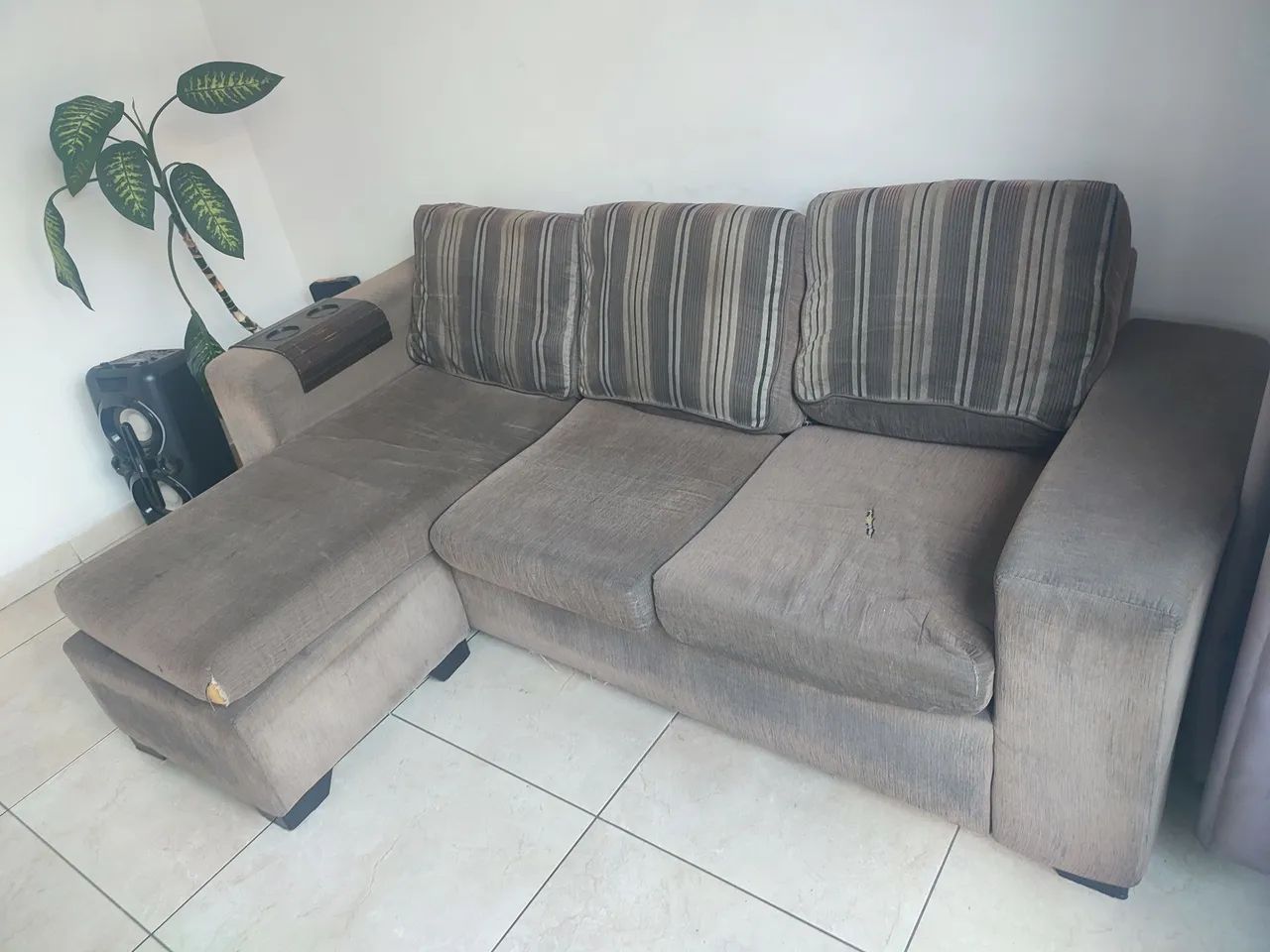 Vendo sofá  - Foto 2