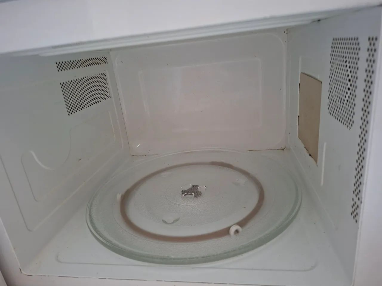 Microondas - Foto 2