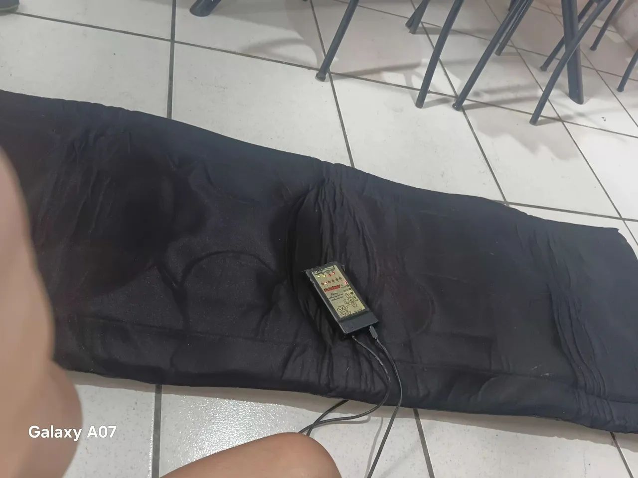 Colchão de massagem  - Foto 2