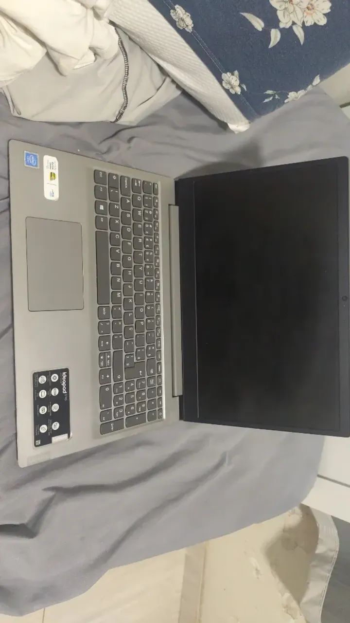 Notebook Lenovo Ideapad S145