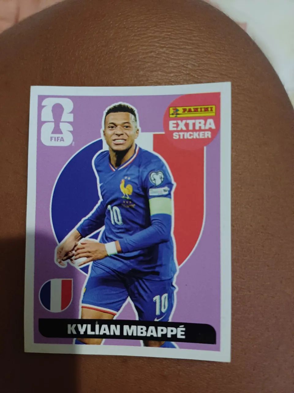 LEGEND COPA 2026