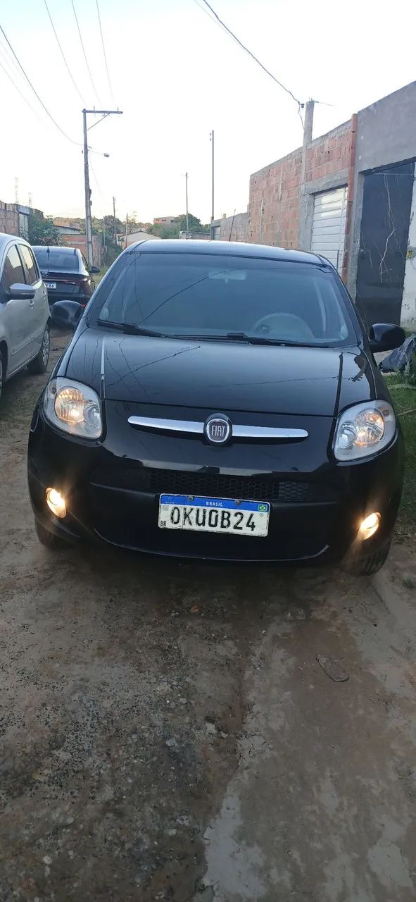 Palio 