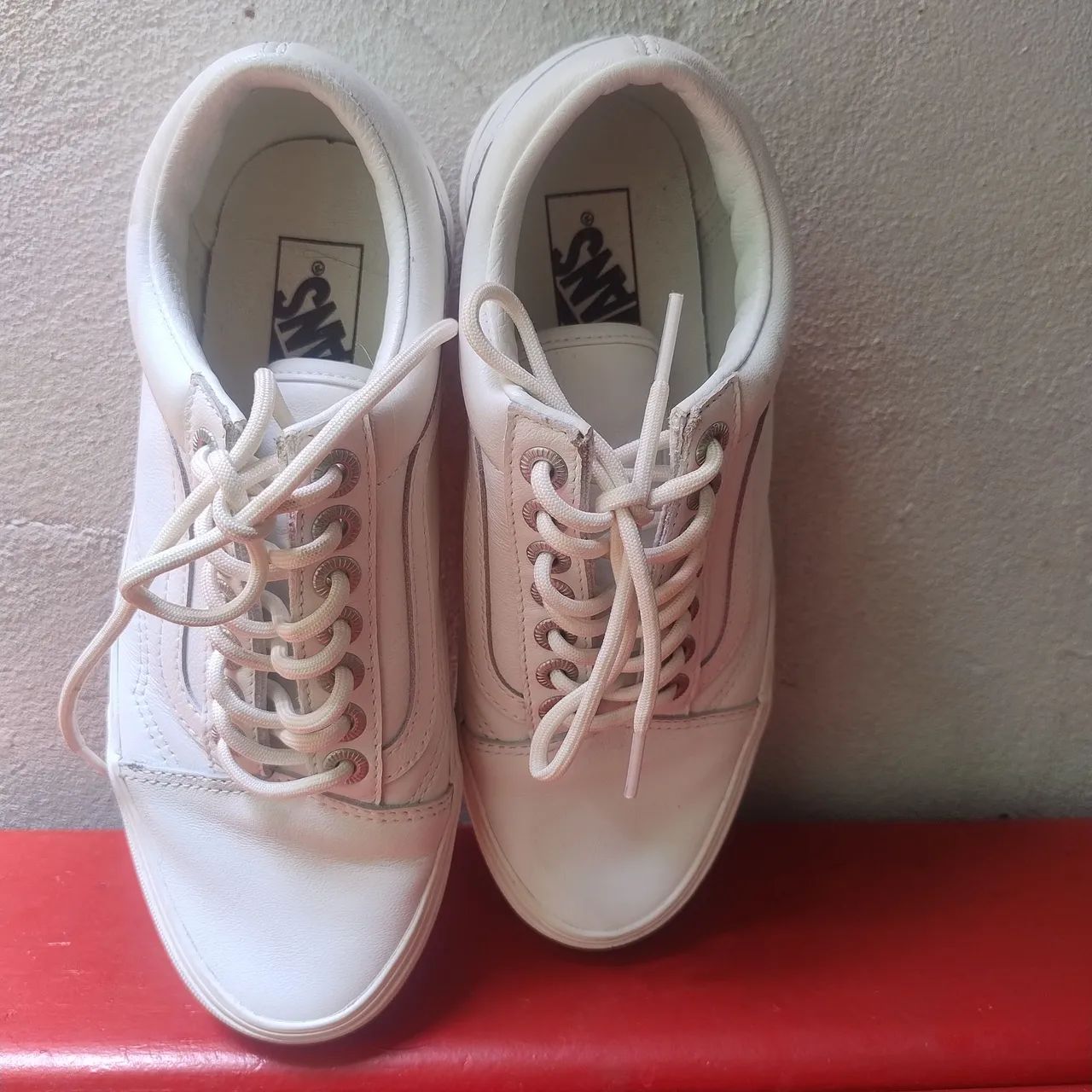 Tênis VANS - ORIGINAL - Foto 3