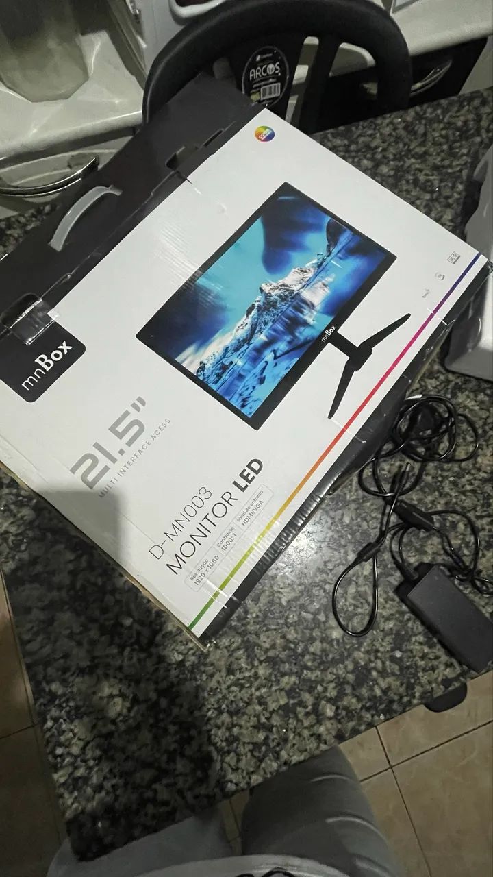 Monitor 