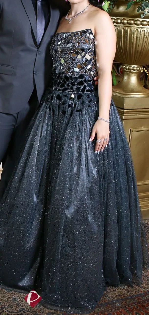 Vestido de festa