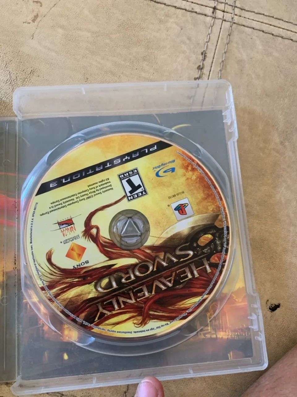 Jogo ps3  - Foto 2