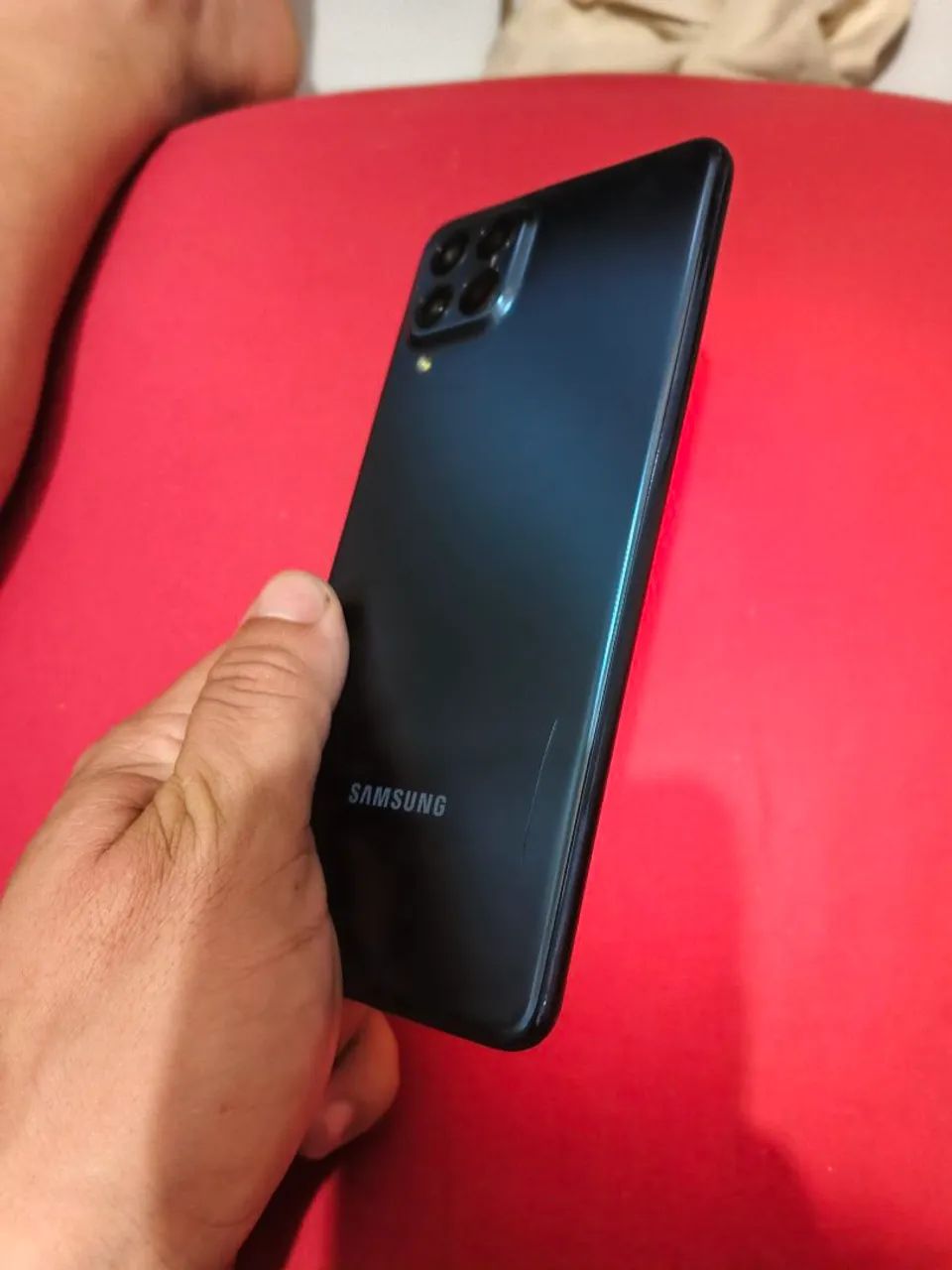 Samsung M53  - Foto 3