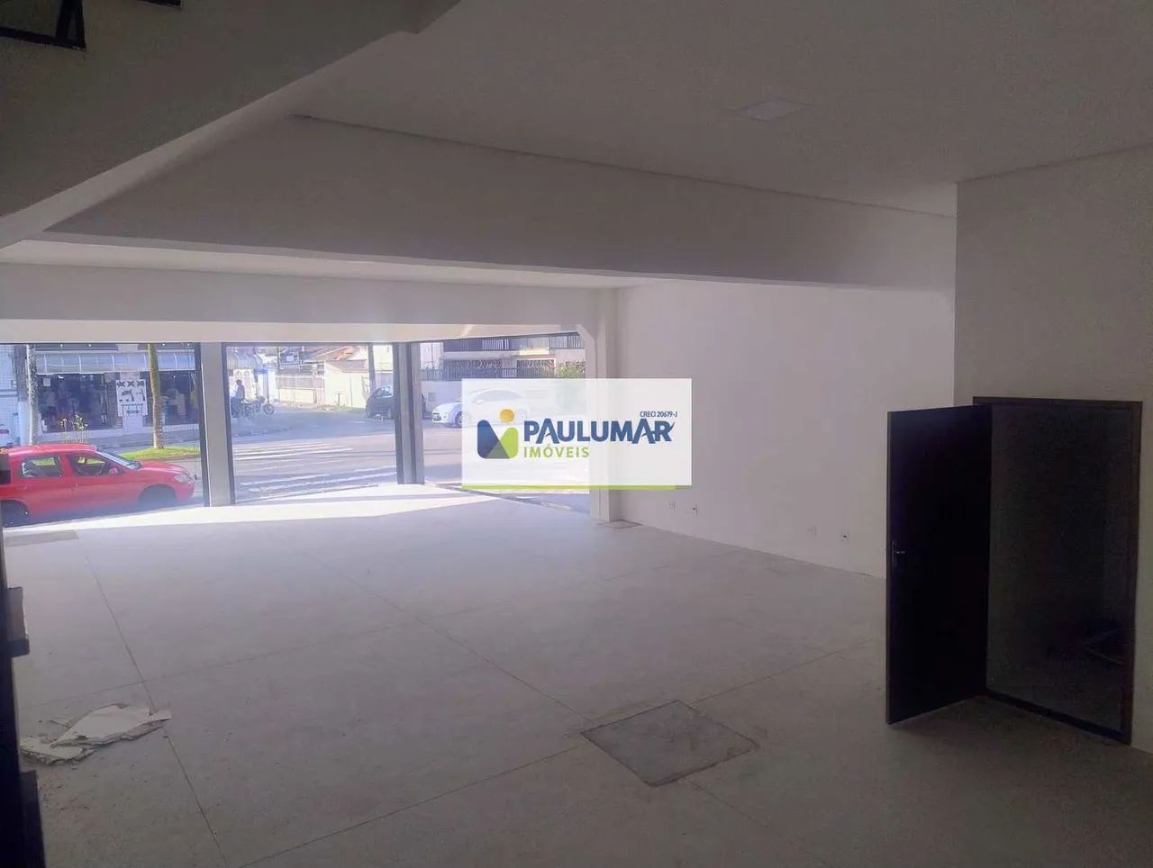 Galpão com 0 quarto, Vila São Paulo, Mongaguá, Cod: 833316 - Foto 4