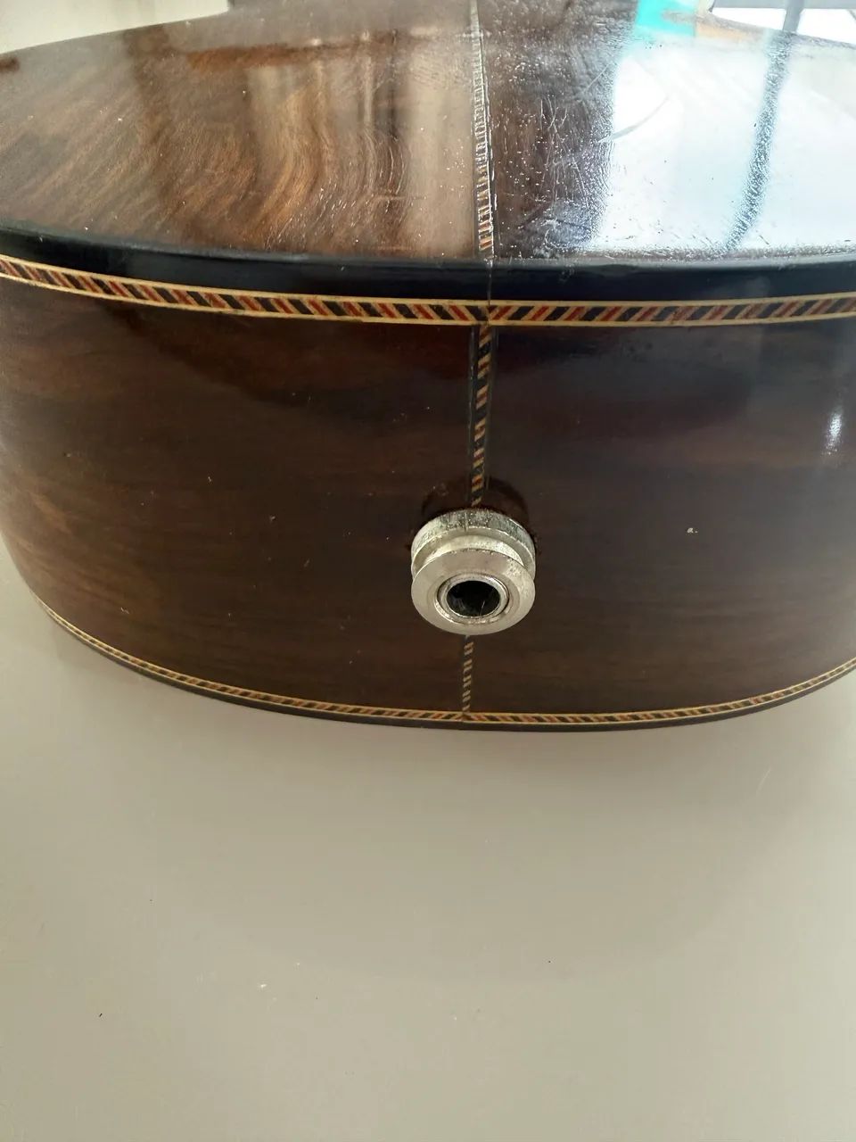 Cavaquinho Juruna luthier - Foto 5