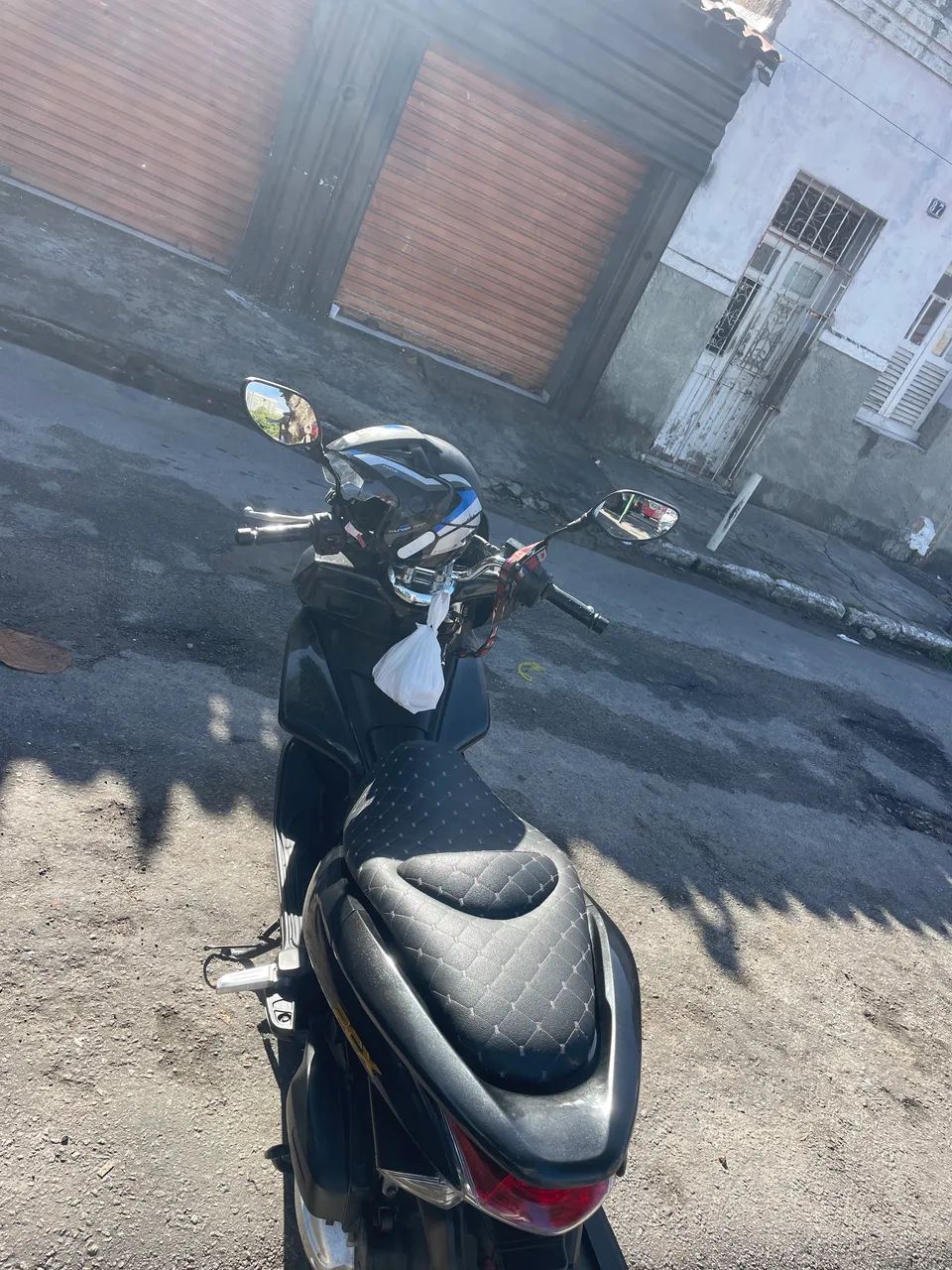 PCX muito boa  - Foto 4