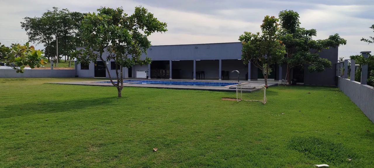 Chácara em Guapó  - Foto 5