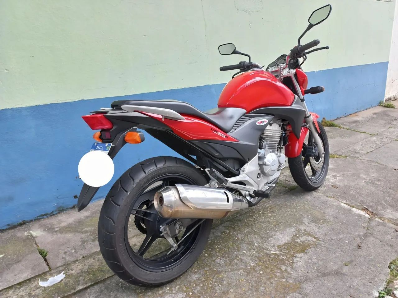 CB300R *ORIGINAL* - Foto 3
