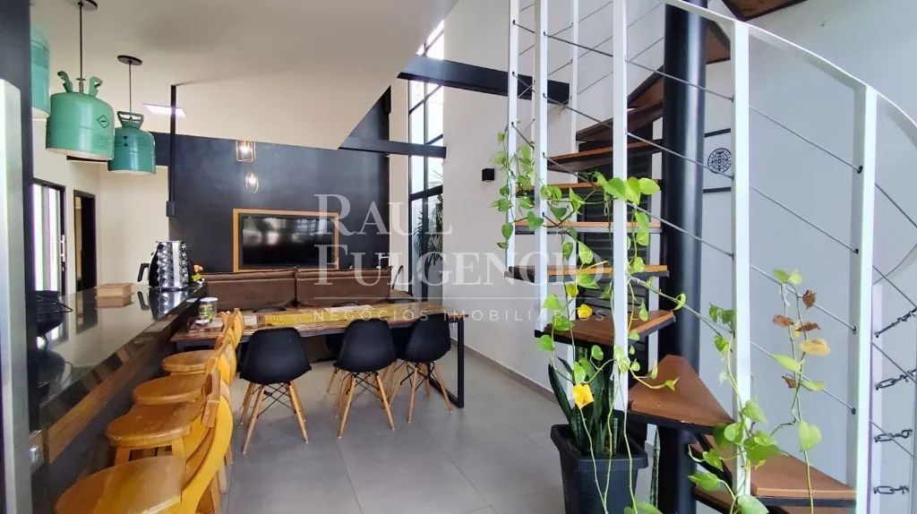 Casa em condomínio - Morada das Flores - Foto 3